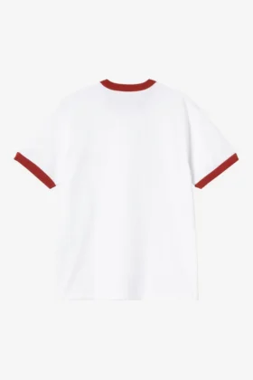 Maglietta Ip Ringer T-Shirt