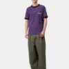 Maglietta Ip Ringer T-Shirt Maglietta Ip Ringer T-Shirt