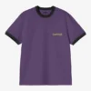 Maglietta Ip Ringer T-Shirt Maglietta Ip Ringer T-Shirt
