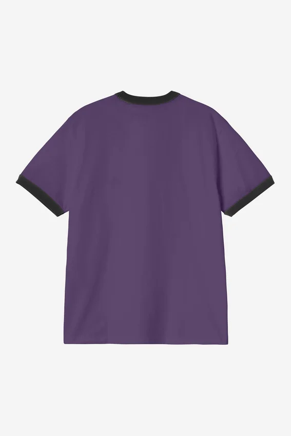 Maglietta Ip Ringer T-Shirt Maglietta Ip Ringer T-Shirt