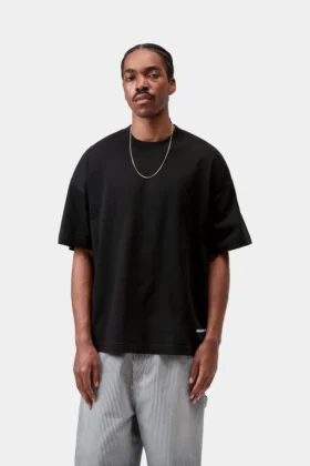 Maglietta Link Script T-Shirt