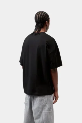 Maglietta Link Script T-Shirt