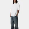 Maglietta Link Script T-Shirt Maglietta Link Script T-Shirt