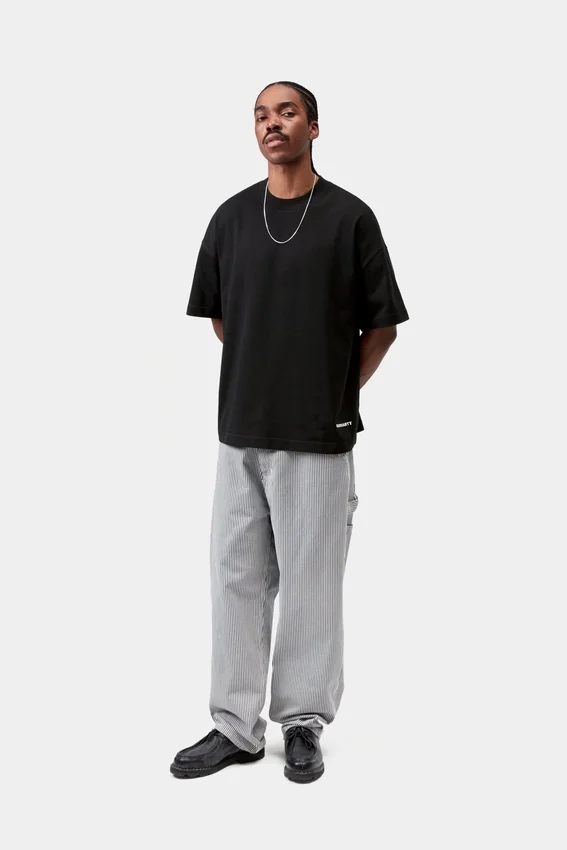 Maglietta Link Script T-Shirt Maglietta Link Script T-Shirt