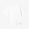 Maglietta Link Script T-Shirt Maglietta Link Script T-Shirt