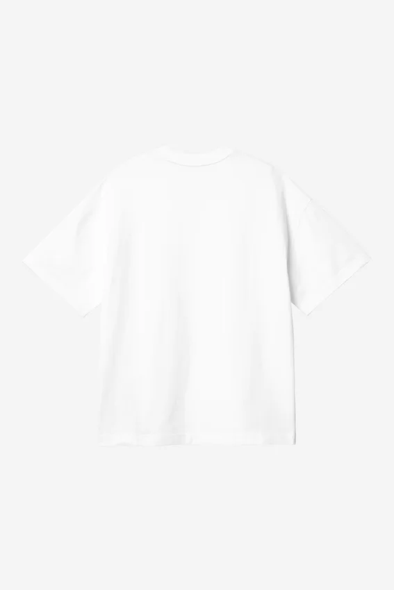 Maglietta Link Script T-Shirt Maglietta Link Script T-Shirt