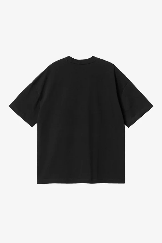 Maglietta Link Script T-Shirt Maglietta Link Script T-Shirt