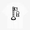 Maglietta Locked Maglietta Locked