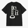 Maglietta Locked Maglietta Locked