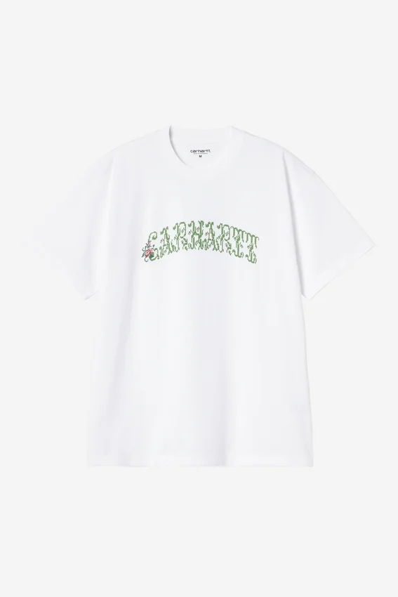Maglietta Monogram Maglietta Monogram