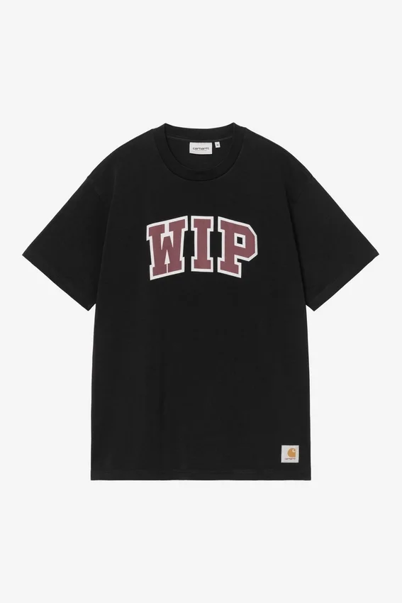 Maglietta WIP III T-Shirt Maglietta WIP III T-Shirt