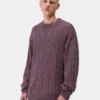 Maglione Carter