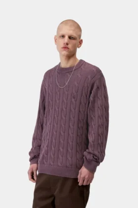 Maglione Carter