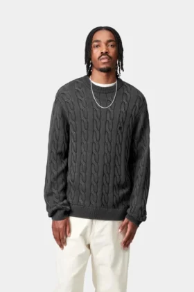 Maglione Carter
