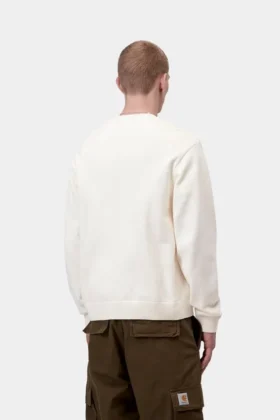 Maglione Deck