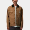 Michigan Chore Coat (primavera) Michigan Chore Coat (primavera)