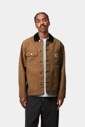 Michigan Chore Coat (primavera)