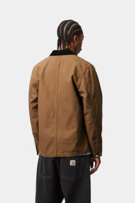 Michigan Chore Coat (primavera)