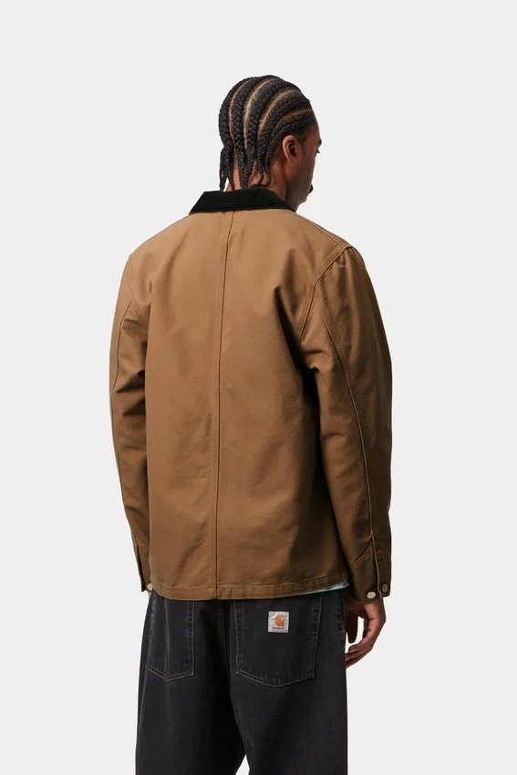 Michigan Chore Coat (primavera) Michigan Chore Coat (primavera)