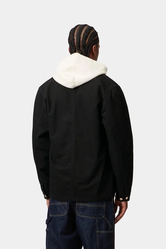 Michigan Chore Coat (primavera) Michigan Chore Coat (primavera)