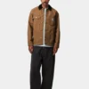 Michigan Chore Coat (primavera) Michigan Chore Coat (primavera)