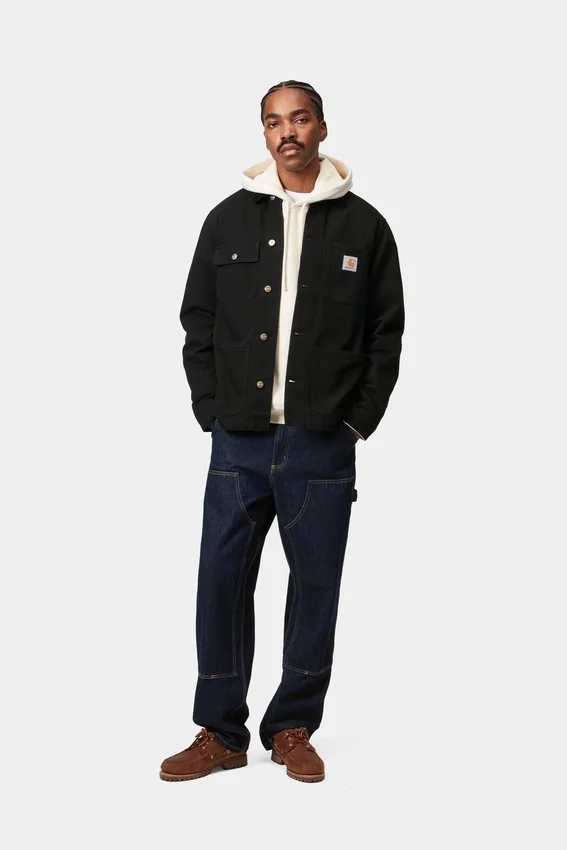 Michigan Chore Coat (primavera) Michigan Chore Coat (primavera)