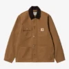 Michigan Chore Coat (primavera) Michigan Chore Coat (primavera)
