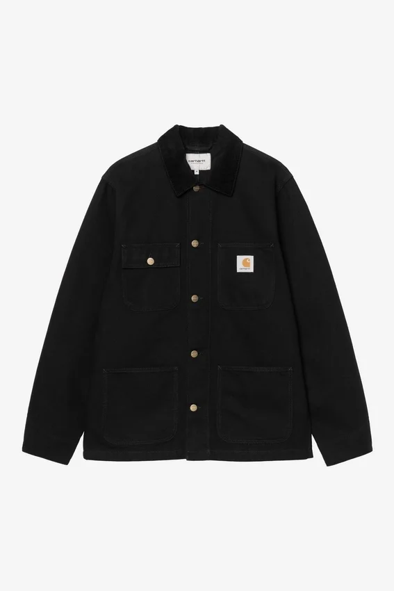 Michigan Chore Coat (primavera) Michigan Chore Coat (primavera)