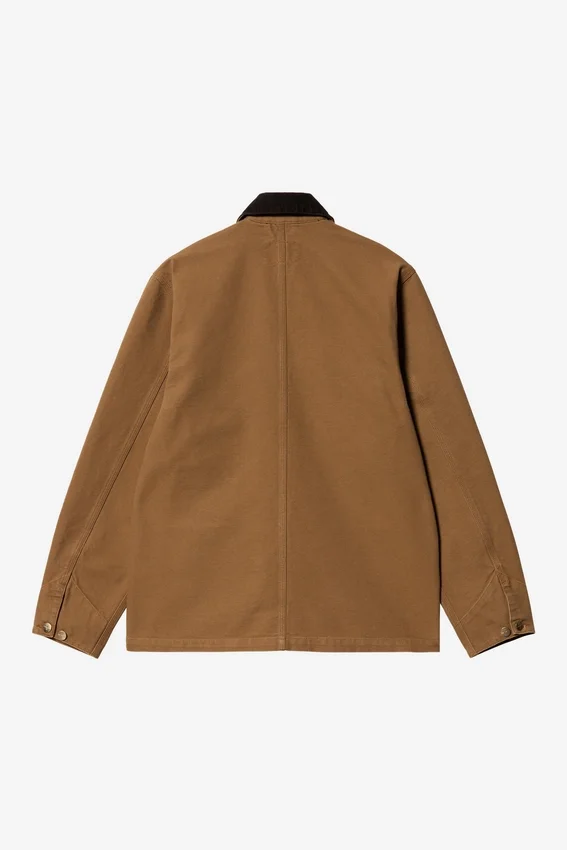Michigan Chore Coat (primavera) Michigan Chore Coat (primavera)