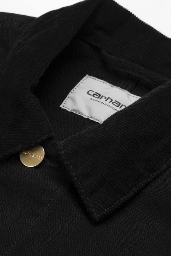 Michigan Chore Coat (primavera) Michigan Chore Coat (primavera)