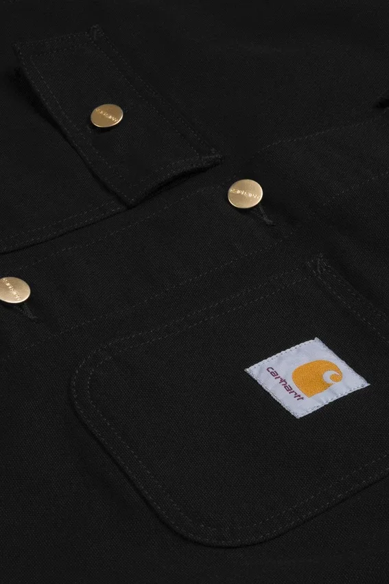 Michigan Chore Coat (primavera) Michigan Chore Coat (primavera)