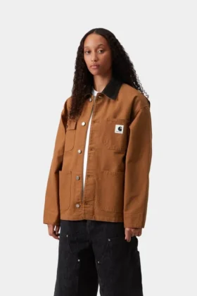 Michigan Coat da donna (primavera)