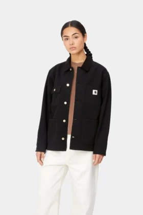 Michigan Coat da donna (primavera)