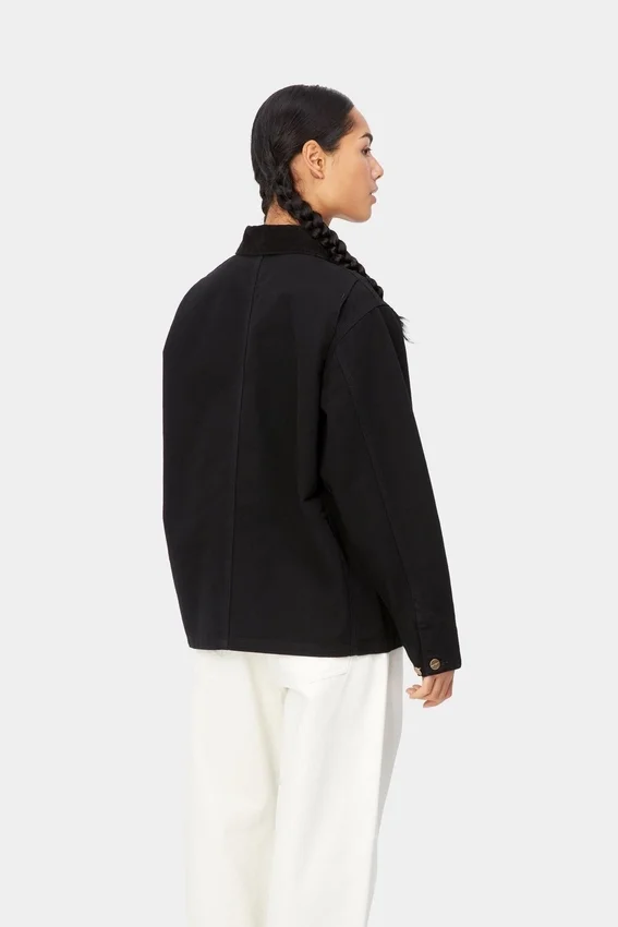 Michigan Coat da donna (primavera) Michigan Coat da donna (primavera)