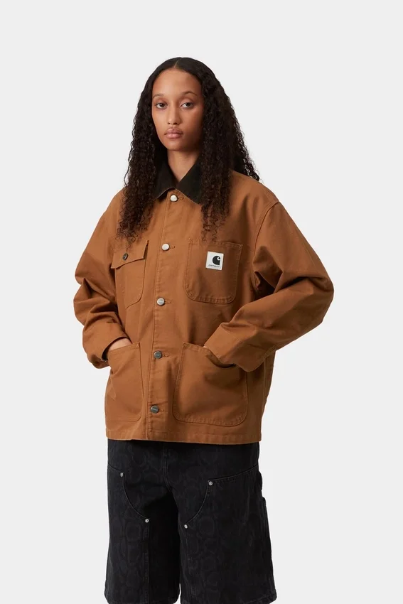 Michigan Coat da donna (primavera) Michigan Coat da donna (primavera)