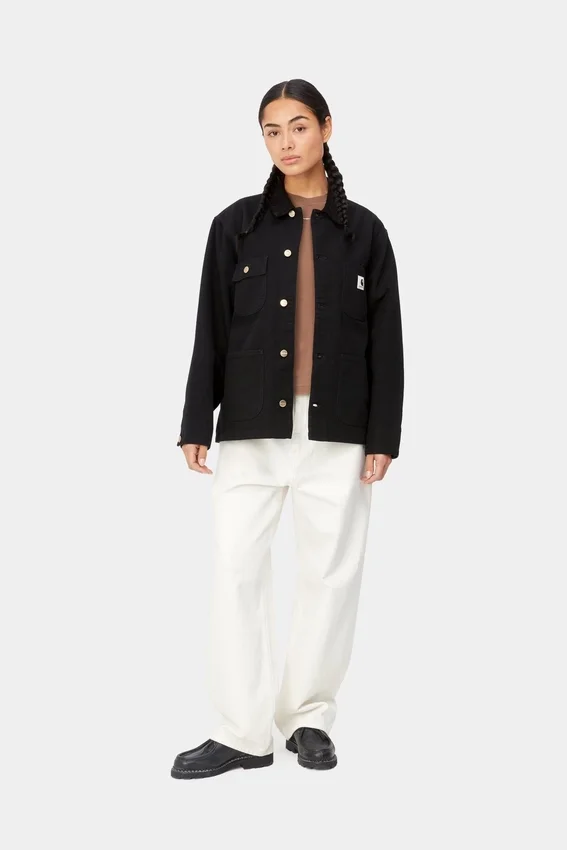 Michigan Coat da donna (primavera) Michigan Coat da donna (primavera)