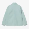 Michigan Coat da donna (primavera) – Tela color pietra Michigan Coat da donna (primavera) – Tela color pietra