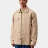 Michigan Coat (Primavera) – Tela Stone Michigan Coat (Primavera) – Tela Stone