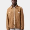 Michigan Coat (Primavera) – Tela Stone Michigan Coat (Primavera) – Tela Stone