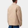 Michigan Coat (Primavera) – Tela Stone Michigan Coat (Primavera) – Tela Stone