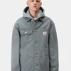 Michigan Coat (Primavera) – Tela Stone Michigan Coat (Primavera) – Tela Stone