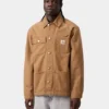 Michigan Coat (Primavera) – Tela Stone Michigan Coat (Primavera) – Tela Stone
