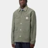 Michigan Coat (Primavera) – Tela Stone Michigan Coat (Primavera) – Tela Stone
