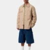 Michigan Coat (Primavera) – Tela Stone Michigan Coat (Primavera) – Tela Stone