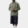 Michigan Coat (Primavera) – Tela Stone Michigan Coat (Primavera) – Tela Stone