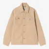 Michigan Coat (Primavera) – Tela Stone Michigan Coat (Primavera) – Tela Stone