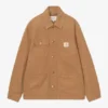 Michigan Coat (Primavera) – Tela Stone Michigan Coat (Primavera) – Tela Stone
