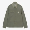 Michigan Coat (Primavera) – Tela Stone Michigan Coat (Primavera) – Tela Stone