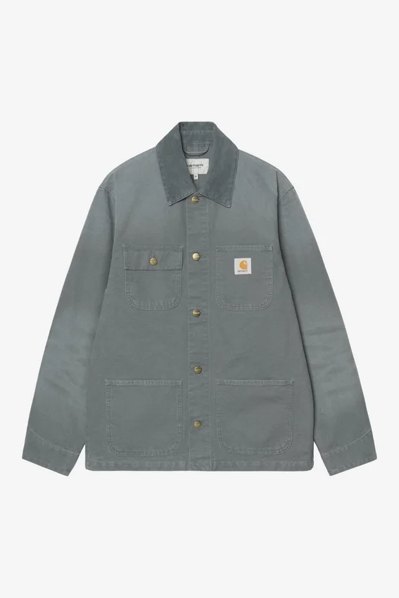 Michigan Coat (Primavera) – Tela Stone Michigan Coat (Primavera) – Tela Stone