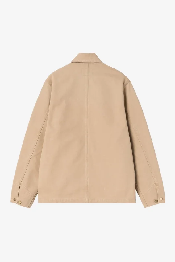 Michigan Coat (Primavera) – Tela Stone Michigan Coat (Primavera) – Tela Stone